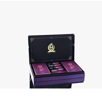 郸城气血能量海底轮