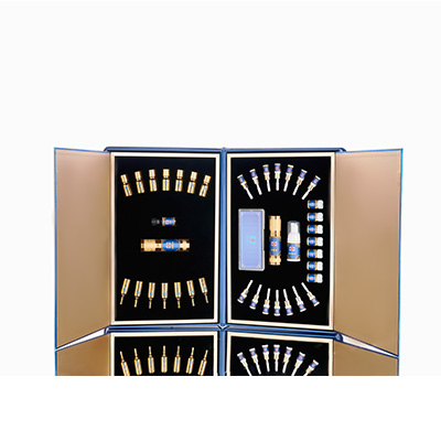 郸城7D私密抗衰养护套