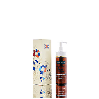 郸城男女外阴洗液