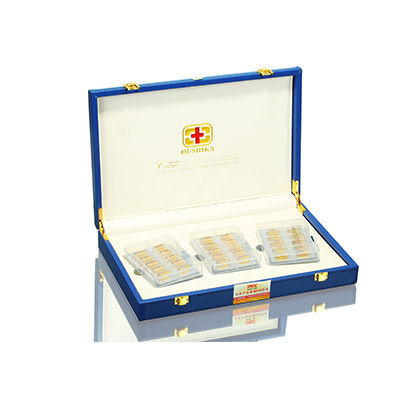 郸城盆腔排毒修复套