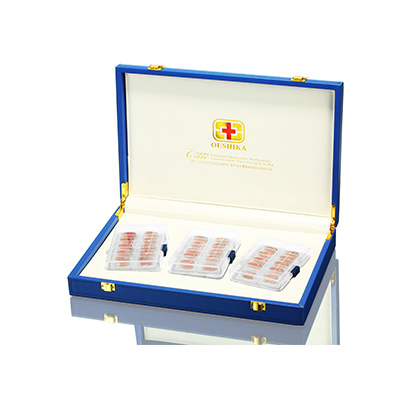 郸城子宫排毒套