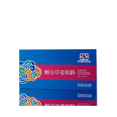 郸城调经养气汤